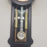 ساعت دیواری