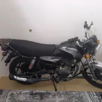 موتور باکسر 200