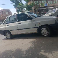 پراید مدل 90|خودرو سواری و وانت|سلماس, |دیوار