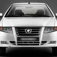 سمند سورن xu7p