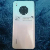 گوشی هوآوی y9a نو نو نو و استسنایی