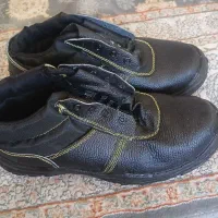 کفش کار نو نو ایمنی