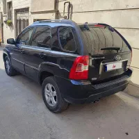 کیا اسپورتیج معاوضه ارزانتر|خودرو سواری و وانت|تهران, کرمان|دیوار