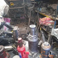 جک ها روغنی وپیچی|قطعات یدکی و لوازم جانبی|اردبیل, |دیوار