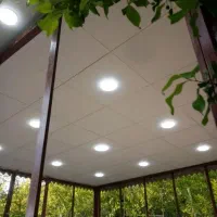 کناف سقف کاذب کناف اجرا و فروش