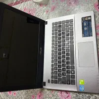 لپ تاب ایسوس مدل x450c|رایانه همراه|کرج, محمد آباد|دیوار