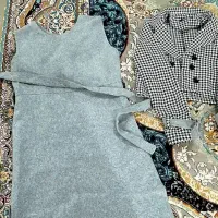 دو دس لباس نو نو|لباس|دورود, |دیوار