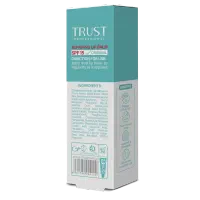 بالم لب ترمیمکننده تراست|آرایشی، بهداشتی، درمانی|فسا, |دیوار