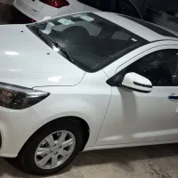 شاهین اتوماتcvtمشابه صفر واقعی ۴۰۳ فروش فوری|خودرو سواری و وانت|تهران, ابوذر|دیوار