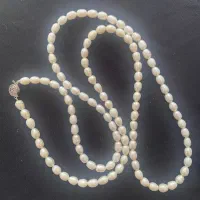 گردنبندبلندمرواریداصل