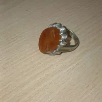 انگشتر نقره|جواهرات|قم, انصار‌الحسین|دیوار