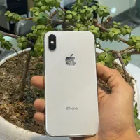 Iphone X 64gig battery 77%ایفون ایکس