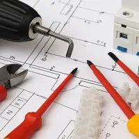 برق کشی ساختمان|خدمات پیشه و مهارت|اسفراین, |دیوار