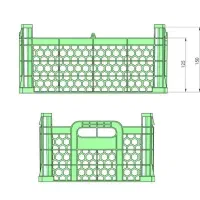 فروش قالب 6کیلویی