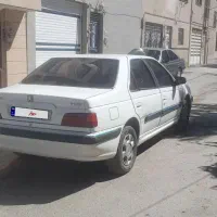 پژو پارس XU7 مدل 97