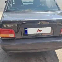 پراید 131|خودرو سواری و وانت|تهران, هفده شهریور|دیوار