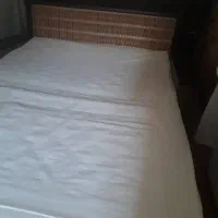 مبل تخت خواب شو دونفره  . شیک و زیبا .|مبلمان خانگی و میز عسلی|شیراز, وصال|دیوار