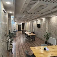 اجاره مغازه سه طبقه نوساز بر بلوار سردار سلیمانی|اجارهٔ مغازه و غرفه|گلپایگان, |دیوار