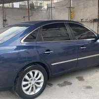 هیوندای آزرا گرنجور، مدل ۲۰۰۸|خودرو سواری و وانت|آمل, |دیوار
