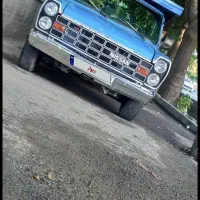 نیسان مدل 84