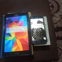 سامسونگ Galaxy J5 با حافظهٔ ۸ گیگابایت|موبایل|کرج, حیدرآباد|دیوار