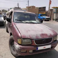 نیسان شوکا