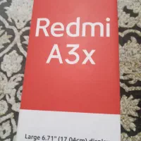 گوشی شیائومی ردمی 3|موبایل|مشهد, بهاران|دیوار