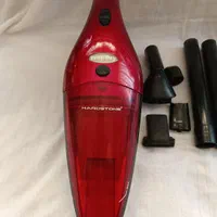 جارو شارژی هاردستون مدل RV1704|جاروبرقی، جارو شارژی، بخارشو|تهران, گیشا|دیوار