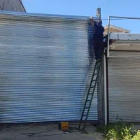 تعمیرات تخصصی کرکره های برقی و قدیمی|خدمات پیشه و مهارت|ارومیه, |دیوار