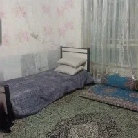 اجاره خونه باغ کوچک با آب روان