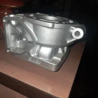 لوازم زدایکس zx150 اینه پیستون سیلندر راهنما و ..|قطعات یدکی و لوازم جانبی|تهران, خزانه|دیوار