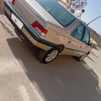 فروش خودرو|خودرو سواری و وانت|خرم بید, |دیوار