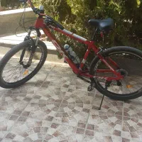 دوچرخه ۲۷.۵ اوکی|دوچرخه، اسکیت، اسکوتر|شیراز, طلاب|دیوار