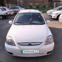 کیا ریو مونتاژ مدل ۱۳۹۰ کارشناسی و ضمانت کارنامه