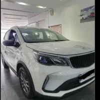 بی ای سی ایکس 3 پرو، مدل ۲۰۲۵