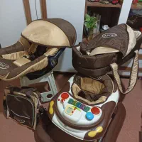 سرویس نوزاد|اسباب و اثاث بچه|شاهینشهر, عطار|دیوار