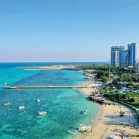 تور کیش