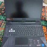 لب تاب گیمینگ ایسوس