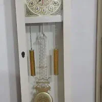 ساعت ایستاده نونو