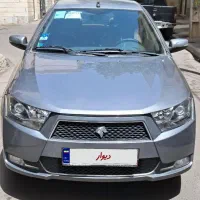 دنا 97 تیپ 2 در حد