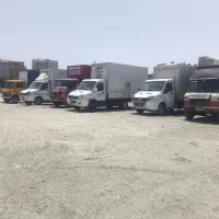 مینی بار خاور آمیکو بنز اویکو فوتون هیوندا کاویان