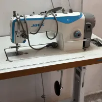 چرخ خیاطی