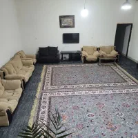 سوئیت دربستی ویلایی مرکز شهر