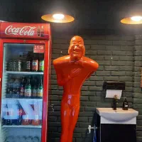 واگذاری فست فود رستوران ۱۲ ساله در حال کار