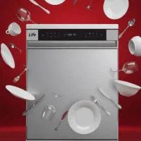 خرید ظرفشویی ازدم قسط