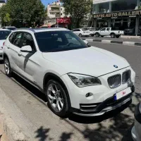 Bmw X1|خودرو سواری و وانت|شیراز, مهدیآباد|دیوار