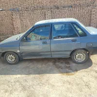 پراید مدل 77|خودرو سواری و وانت|سبزوار, ابارش|دیوار