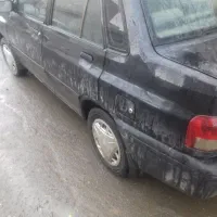 پراید 82 کاربرات