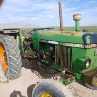 تراکتور ۲۰۴۰