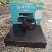 ایکس‌باکس وان